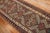 Persian Early 20th Century Camel Tribal Persian Serab Runner - 2'11" x 10'8" For Sale - Image 3 of 6