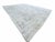 Rh Basanti Rug – 9' × 12' Marled Ivory/Charcoal | Hand-Knotted Wool Blend | Contemporary Himalayan-Inspired Design For Sale - Image 14 of 18