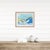Sand Dunes Shadows, Contemporary Oil Painting For Sale In Reno/Lake Tahoe - Image 6 of 6