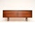 Mid-Century Modern Vintage Danish Model 20 Sideboard by Niels Otto (N. O.) Møller, 1960s For Sale - Image 3 of 11