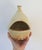 Vintage Studio Pottery Glazed Vessel For Sale - Image 11 of 12