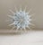 Constructed from 96 Eiffel-tower-models. It can be seen as a comment on mass-production, mass-tourism, national identity,...