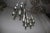 1970s Minimalist Chandelier, 1970s For Sale - Image 5 of 10