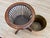 Early 19th Century English Mahogany and Brass Peat Bucket For Sale - Image 6 of 10