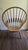 Wood 1950s Original Hans J. Wegner Pp550 Peacock Chair by Johannes Hansen Denmark For Sale - Image 7 of 10