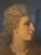 Late 19th Century Antique Oil on Canvas Spatal Gilt Frame, Vienna, Signed 1870 For Sale - Image 5 of 16