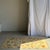Large beige Indian rug with floral motifs. Beautiful figurative designs of animals and plants. Warm symbolism....