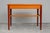 Early 20th Century Art Nouveau Desk in Mahogany For Sale - Image 6 of 18