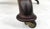 19th-Century Victorian Oval Tripod Table For Sale - Image 18 of 18