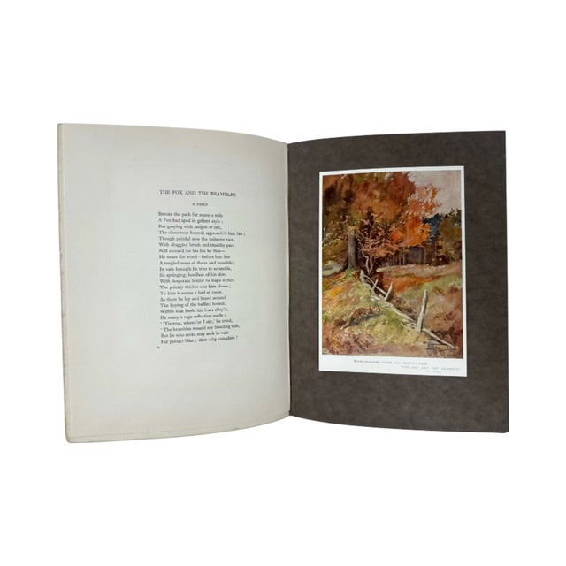 Plastic Hunting Songs r.e. Egerton Warburton 1925 Hardcover Lionel Edwards Sporting Book For Sale - Image 7 of 13