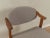 Vintage Desk Chair from Schou Andersen, 1960s For Sale - Image 6 of 7