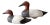 Pair of Vintage Wooden Canvasback Duck Decoys For Sale
