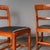 Art Deco Chairs, 1930s, Set of 4 For Sale - Image 10 of 18