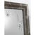 Glass Rectangular Wall Mirror with Marble Frame by Barberini & Gunnell For Sale - Image 7 of 9