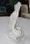 Dahl Jensen Danish Porcelain Sculpture For Sale - Image 12 of 13
