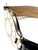 1980s Cartier Must De Cartier 21 Quartz Watch, Stainless Steel & Gold For Sale - Image 12 of 18