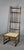 Antique French Walnut Side Chair For Sale - Image 10 of 13