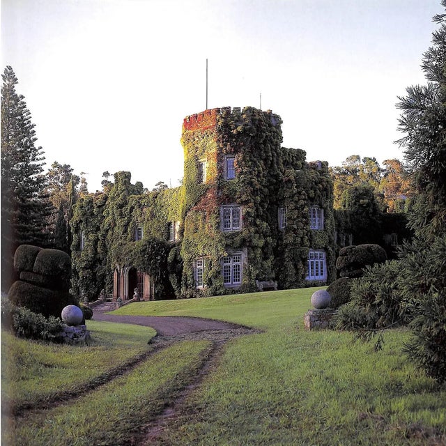 "Argentina: The Great Estancias" 1995 Elia, Tomas De and Queiroz, Juan Pablo For Sale In New York - Image 6 of 12