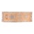 1950s Low Pile Wool Runner For Sale