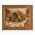 Early 20th Century The Old Village, Douglass Parshall For Sale