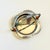 Art Deco Art Deco Chrome Tray With Bakelite Accents For Sale - Image 3 of 10