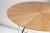 Contemporary Archie Oak Table by Serena Confalonieri For Sale - Image 3 of 6