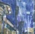 “Rainy Night, Kyoto” is an original abstract painting in oil on canvas. This painting captures the atmosphere of the city...