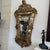 Early 20th Century French Art Nouveau Carved Gilt Wood Mirror For Sale - Image 11 of 11