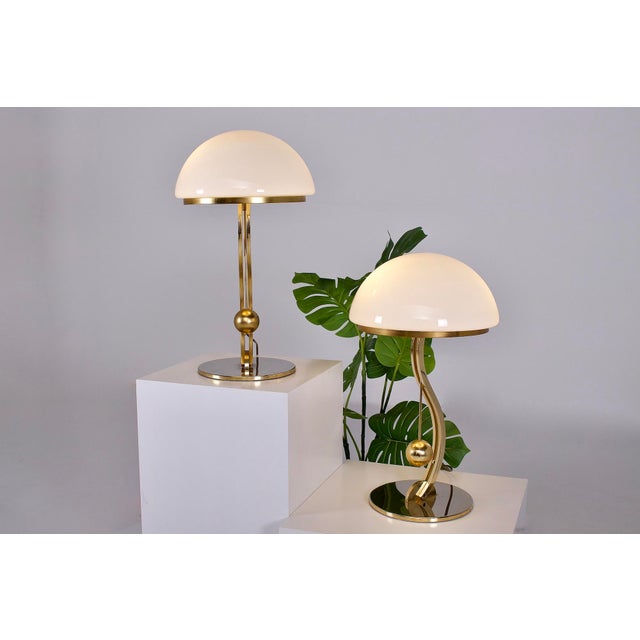 Vest Faux Pendulum Lamp, 1980s For Sale - Image 12 of 12