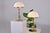 Vest Faux Pendulum Lamp, 1980s For Sale - Image 12 of 12