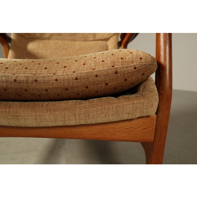 Seating Group Edith by Arnold Madsen & Henry Schubell for Bovenkamp, 1960s, Set of 3 For Sale - Image 11 of 17