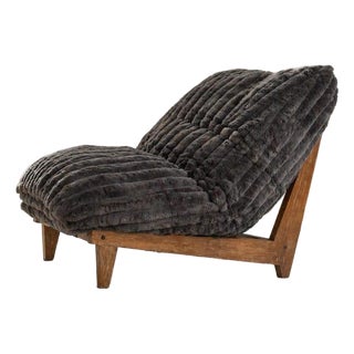 Montclair Cloud Bean Bag Sac Chair For Sale