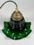Space Age Ceiling Lamp in Glass from Peill & Putzler, Germany, 1960s For Sale - Image 13 of 15