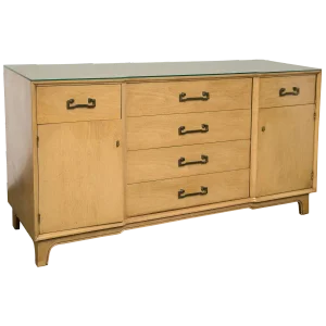1950s Vintage Century Furniture Credenza