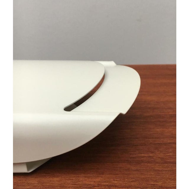 Mid-Century Danish Space Age Type 3050 Wall Lamp from Lyfa, 1960s For Sale - Image 11 of 18