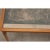 French Vintage Art Display Coffee Table For Sale - Image 4 of 12