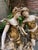 This stunning piece was designed by L&F Moreau of Paris between 1907 and 1932. L&F Moreau were brothers from the Moreau...