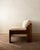 Italian Sapporo Seating Group by Mario Marenco for Mobil Girgi, 1970s, Set of 3 For Sale - Image 6 of 18