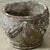 English 19th Century Cast Stone Single Planter For Sale - Image 4 of 10