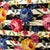 Decorative double sided pillow cover, handcrafted from a 100% cotton slub with a colorful floral printed pattern,...