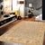 2020s Pasargad Home Denver L. Blue Wool Area Rug- 8' 0" X 10' 0" For Sale - Image 5 of 5