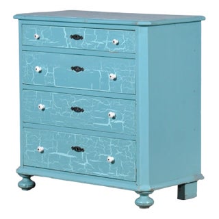 Chest of Drawers, 1925 For Sale