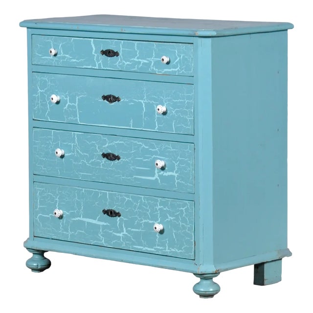 Chest of Drawers, 1925 For Sale