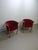 Armchairs from Otilia Ceccotti Collezioni, Set of 2 For Sale - Image 13 of 14
