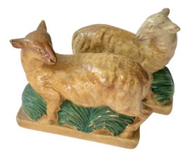 Example of Borghese Room Accents and Accessories