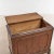 Vintage Chest in Wood For Sale - Image 4 of 7