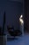 Esperia Sculptural Floor Lamp by Angelo Brotto for Esperia, 1980s For Sale - Image 4 of 5