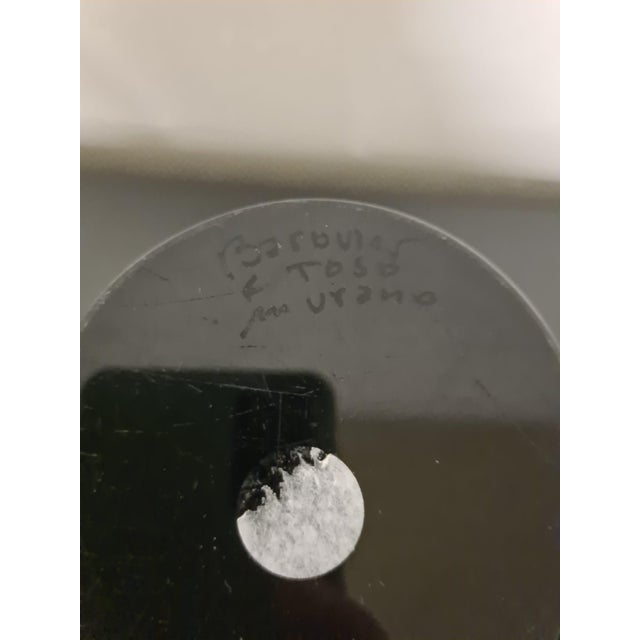 VasE FROM Barovier & Toso For Sale - Image 14 of 15