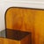Double Bed with Floating Bedside Tables from Halabala For Sale - Image 11 of 18
