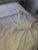 Drape Panels (4 Panels 48"x96") Linen Khaki Blackout For Sale In Charlotte - Image 6 of 10